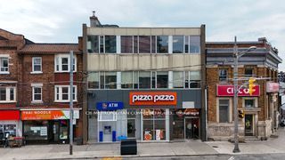 Upper-64 Vaughan Road, Toronto, ON, M6G 2N4