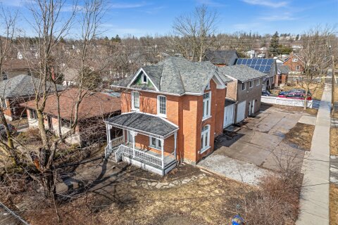 Additional image 8 of LOWER-52 Victoria Avenue N, Peterborough, ON, K9H 4W1