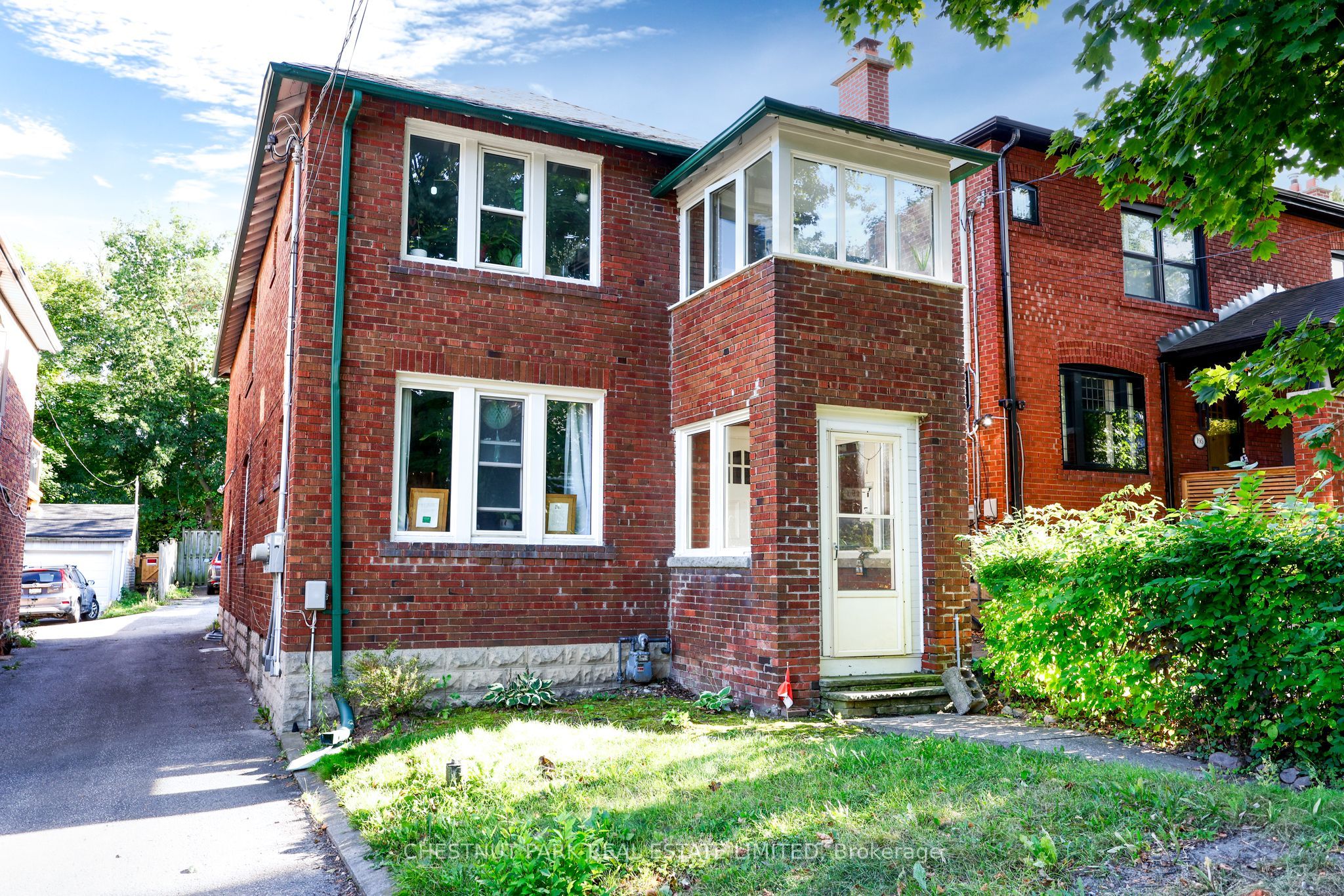 191 Castlefield Avenue, Toronto, ON, M4R 1G6