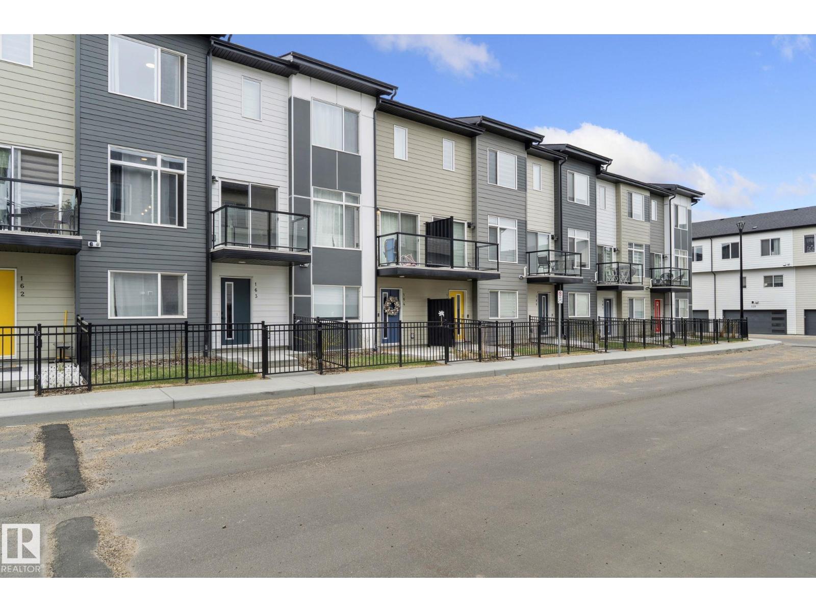 Additional image 3 of 163-804 Welsh Drive SW, Edmonton, AB, T6X1Y8