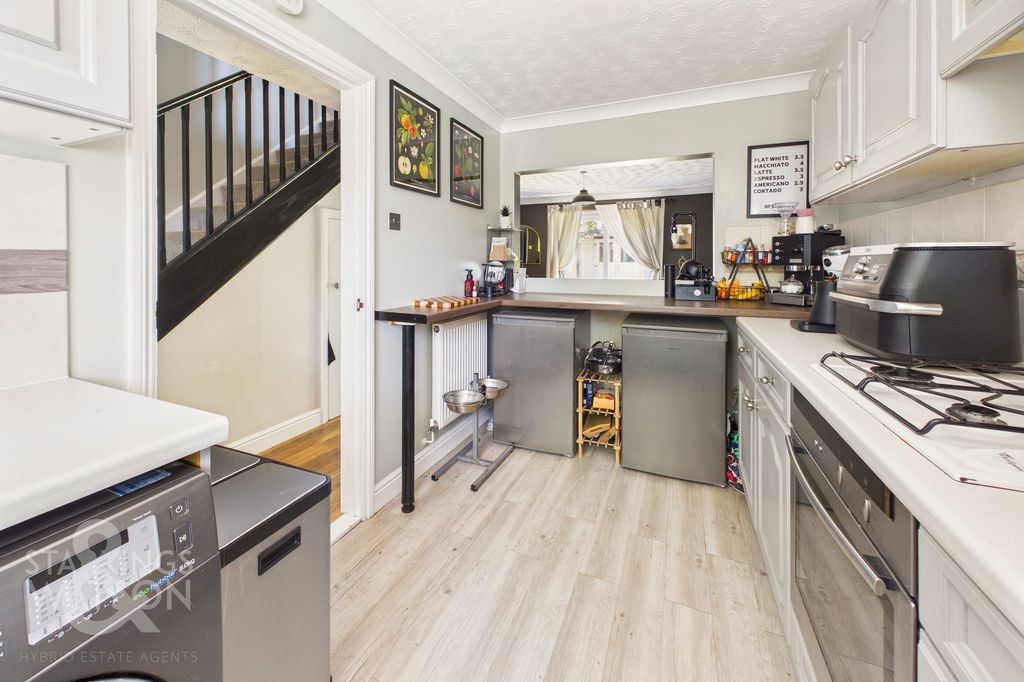 Additional image 6 of 2 bed semi-detached house for saleMaidens Close, Dussindale, Norwich NR7