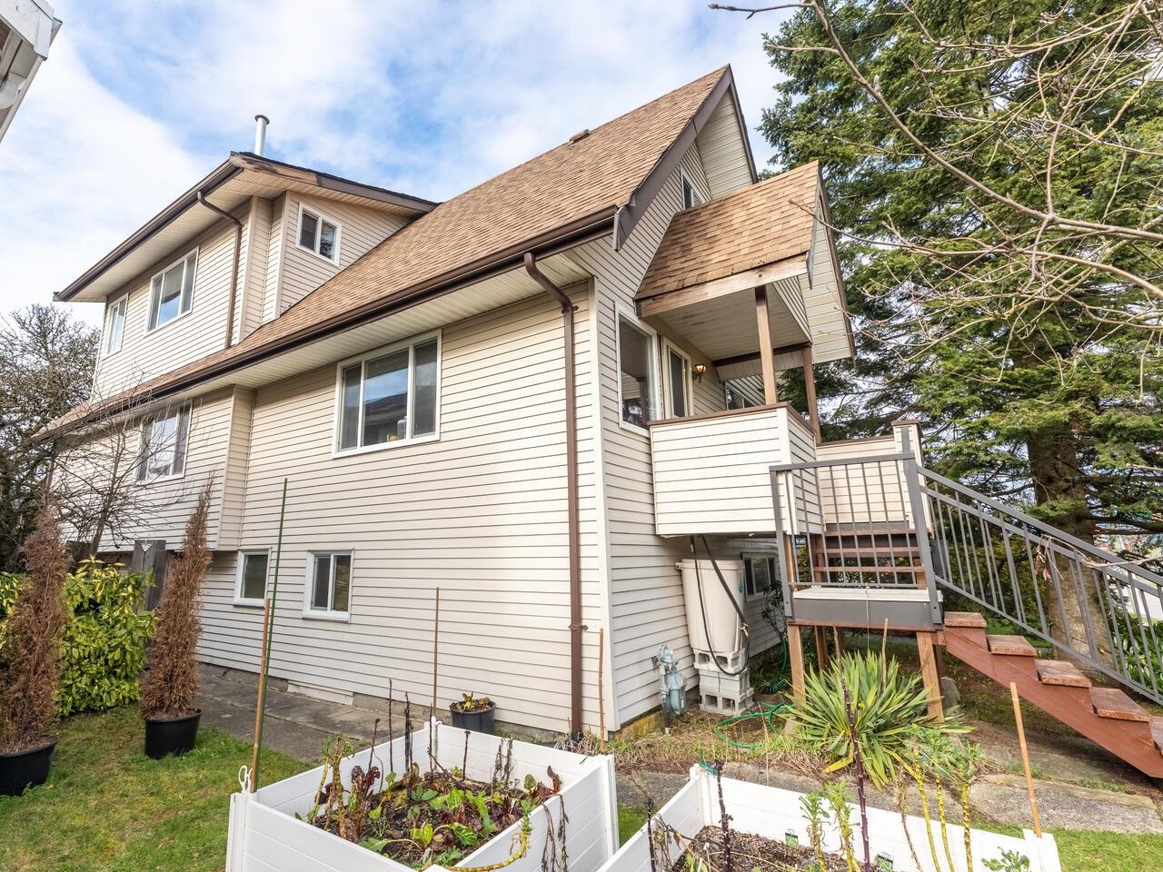 Additional image 2 of 4535 Rupert Street, Vancouver, BC, V5R 2J4
