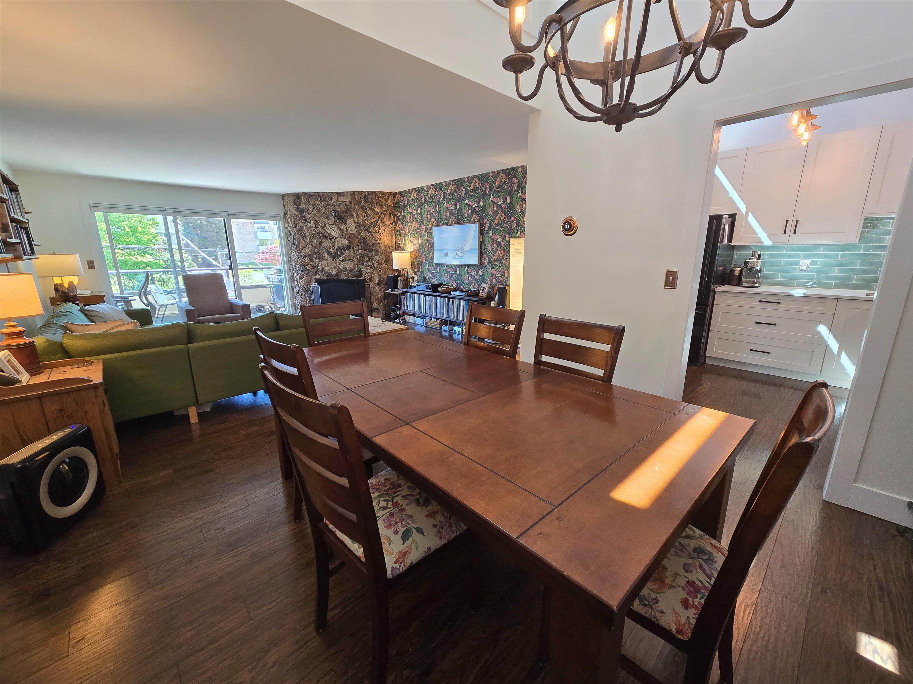 Additional image 3 of 310-1266 13th Avenue W, Vancouver, BC, V6H 1N6