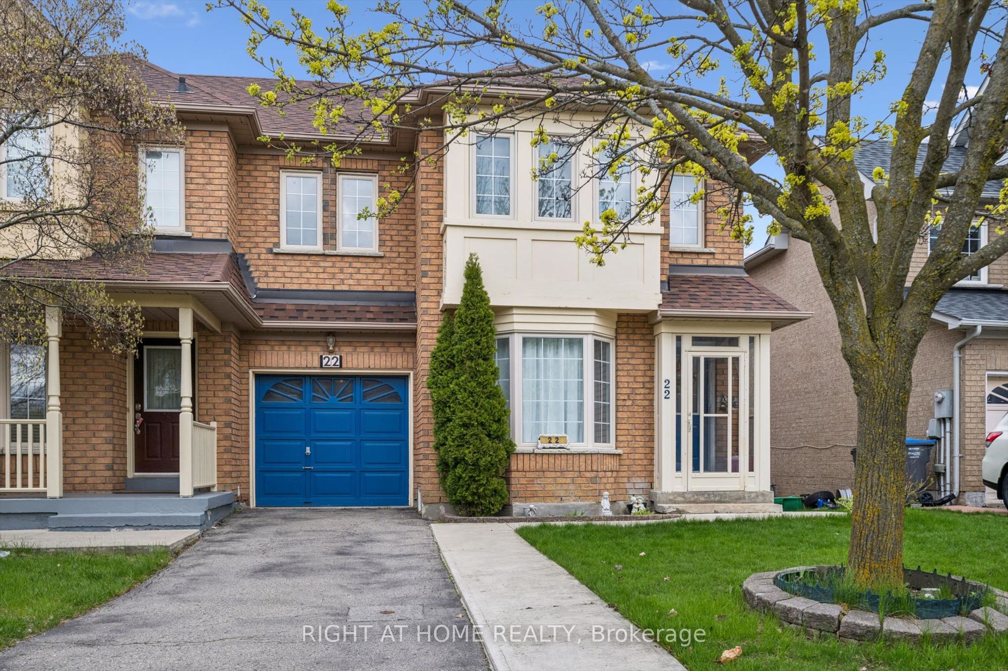 22 Zebra Trail, Brampton, ON, L6R 2J2