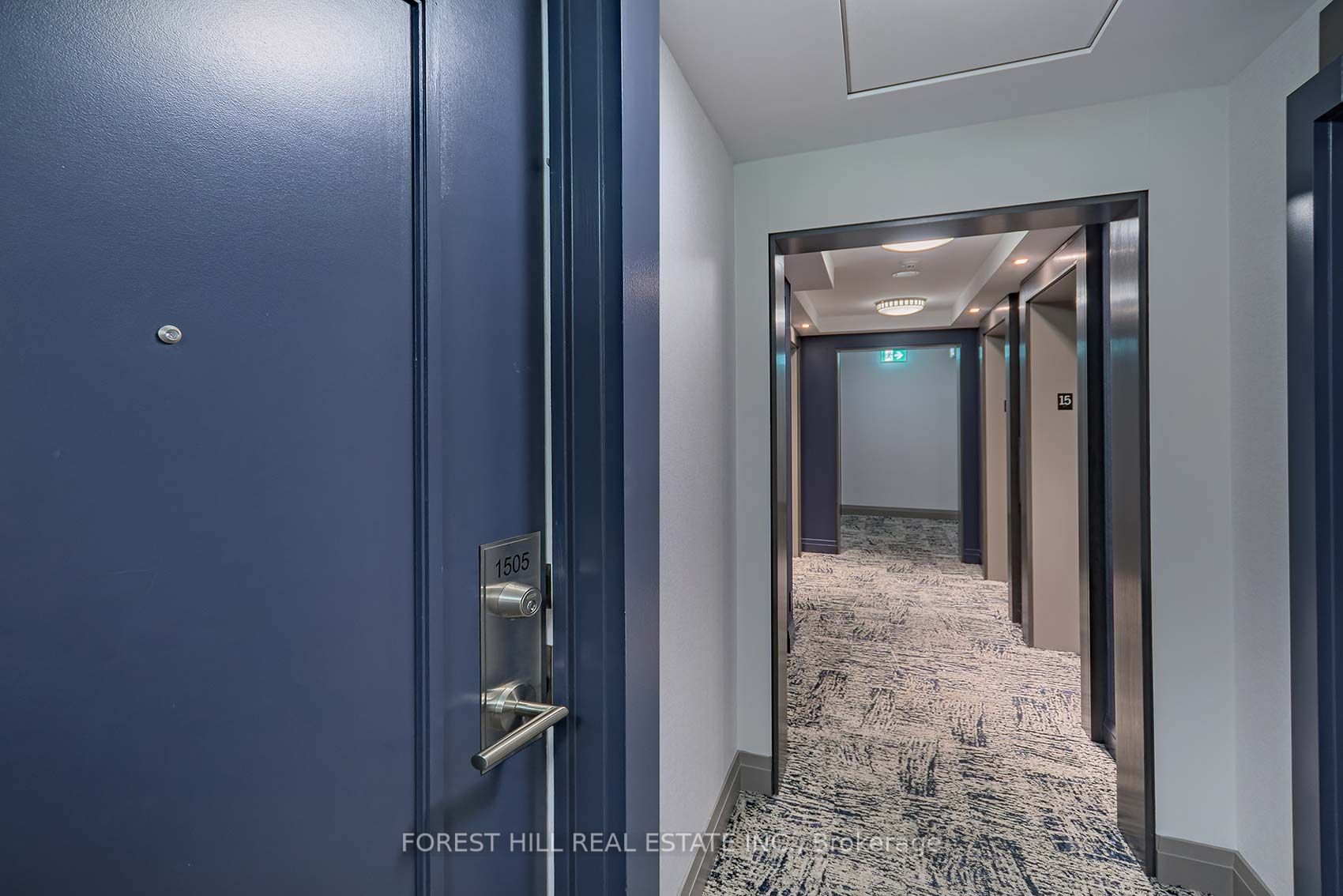 Additional image 3 of 1505-530 St Clair Avenue W, Toronto, ON, M6C 0A2