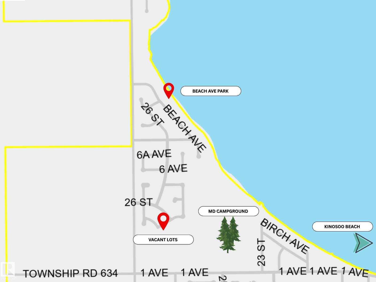 Additional image 2 of 311 Lakewood Way, Cold Lake, AB, T9M0K7