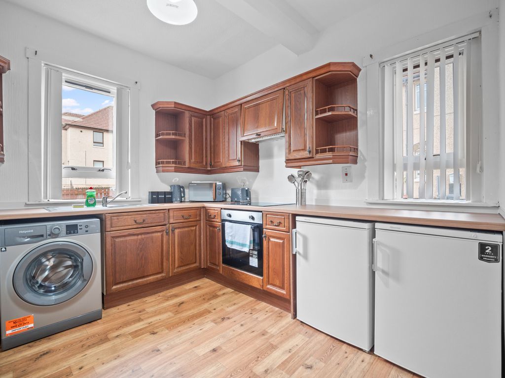 Additional image 13 of 2 bed flat to rentGlebe Road, Whitburn EH47