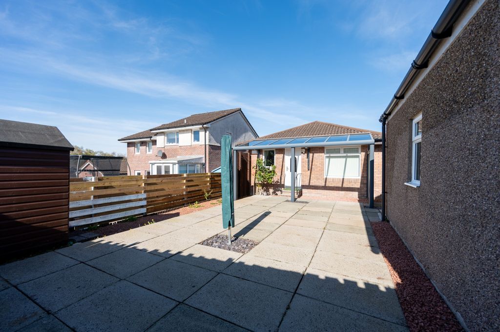 Additional image 12 of 2 bed detached bungalow to rentBroomhill Crescent, Alexandria, West Dunbartonshire G83