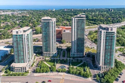 Additional image 7 of 2303-225 Sherway Gardens Road, Toronto, ON, M9C 0A3