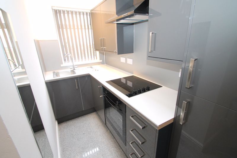 1 bed flat to rentAllensbank Road, Cardiff CF14