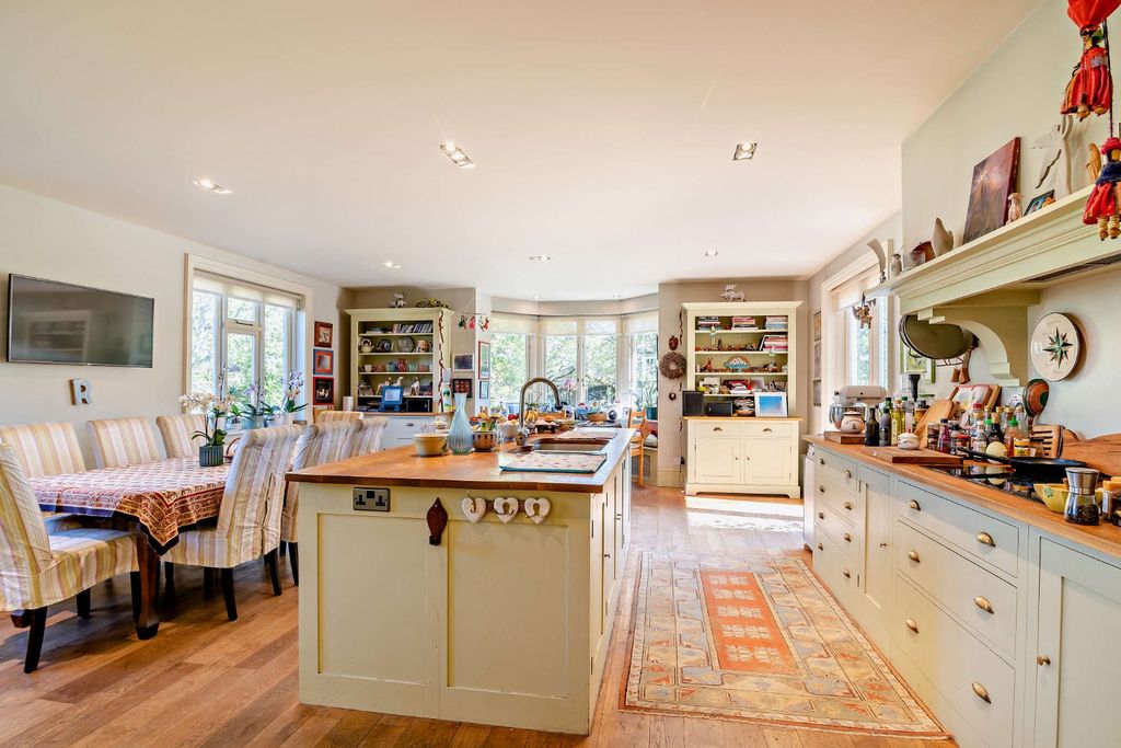 Additional image 3 of 5 bed equestrian for saleHooklands Lane, Shipley, Horsham, West Sussex RH13