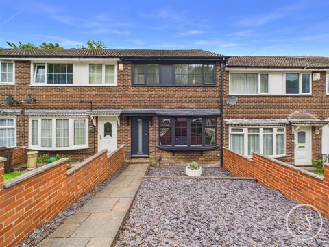 Ramshead Crescent, Leeds LS14
