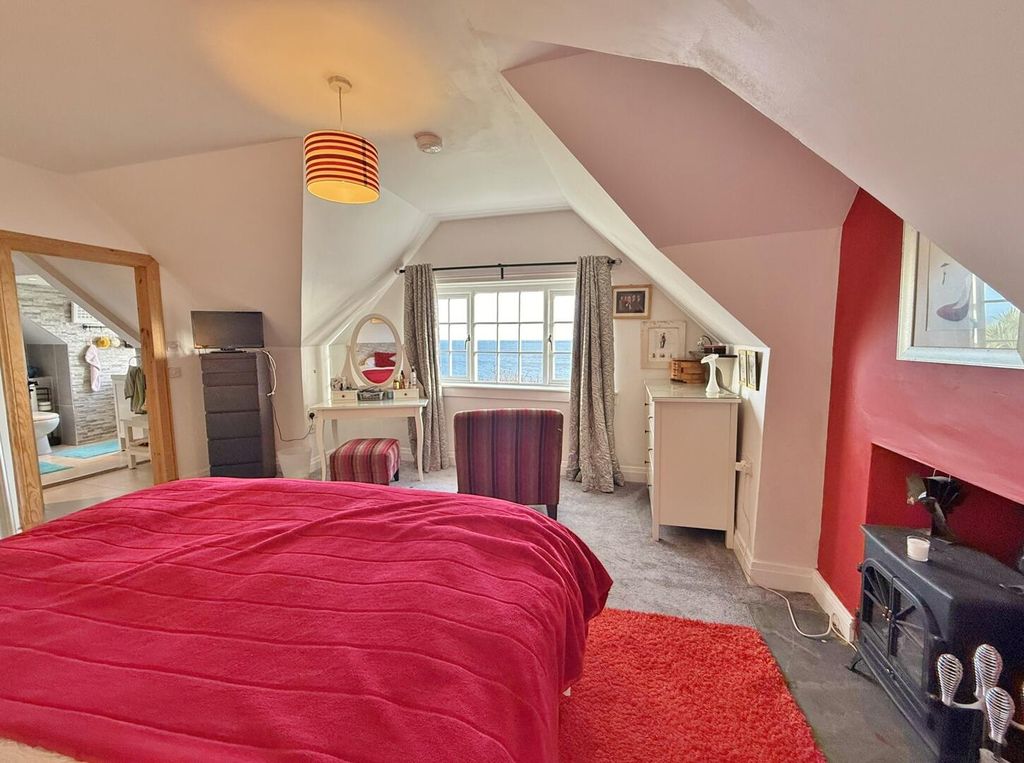 Additional image 68 of 5 bed villa for saleCraigielea House, Whiting Bay, Isle Of Arran KA27