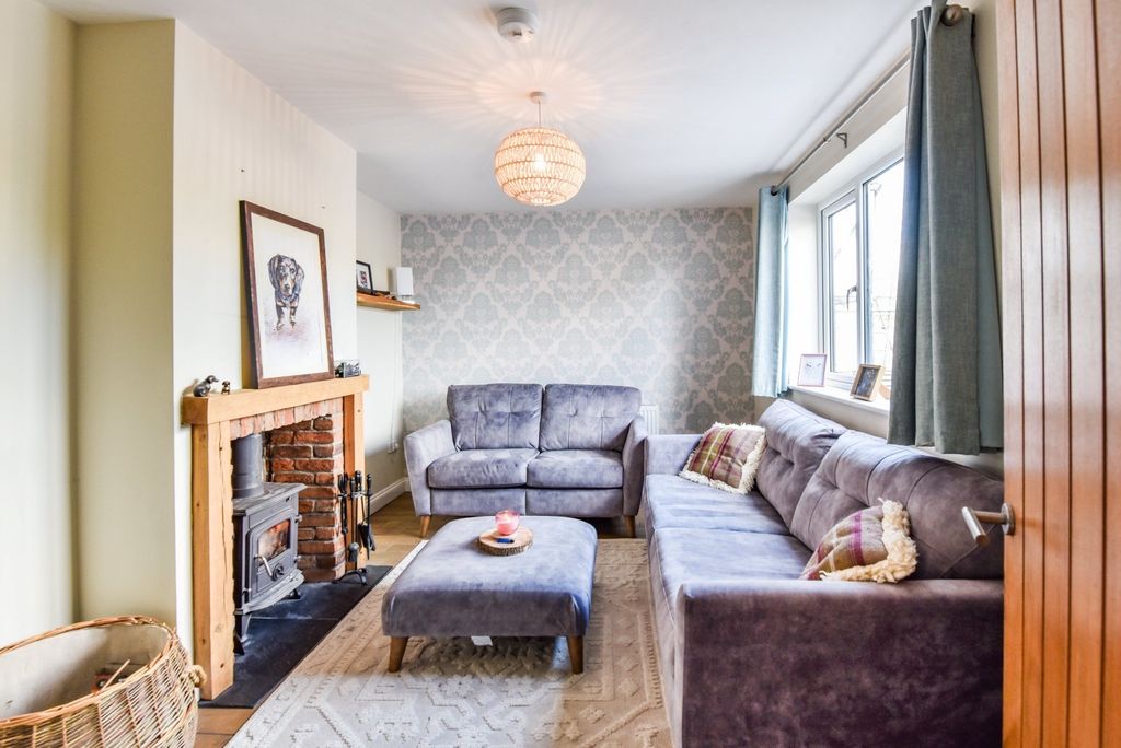 Additional image 8 of 3 bed terraced house for saleThe Leazes, Woolverton, Bath BA2