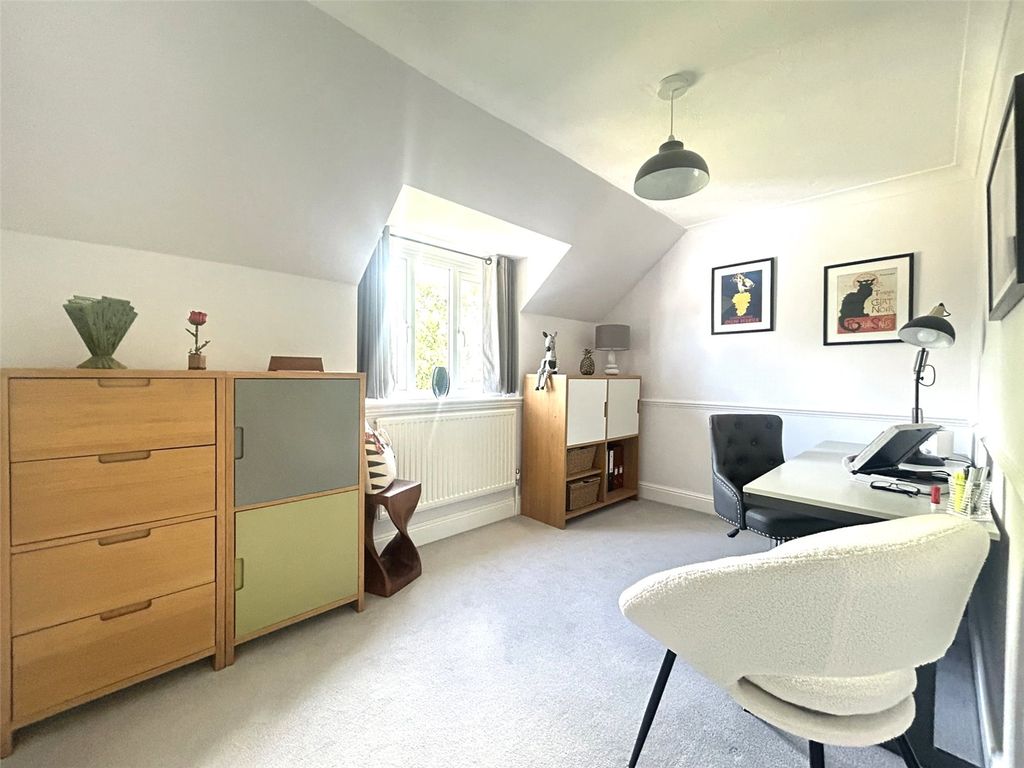 Additional image 15 of 4 bed detached house for saleTatworth Street, Tatworth, Chard, Somerset TA20