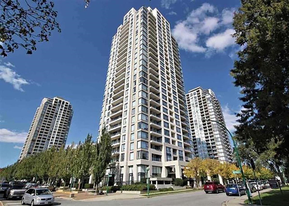 1403-7063 Hall Avenue, Burnaby, BC, V5E 0A5