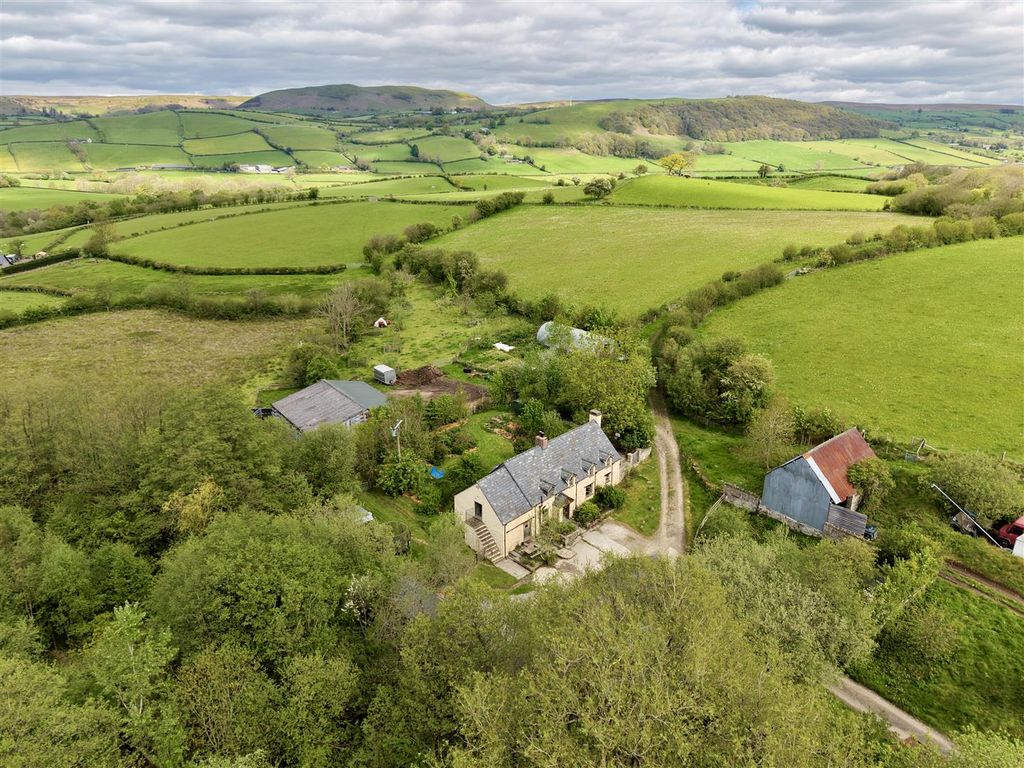 Additional image 32 of 5 bed property for saleLlanddewi Fach, Erwood, Builth Wells LD2