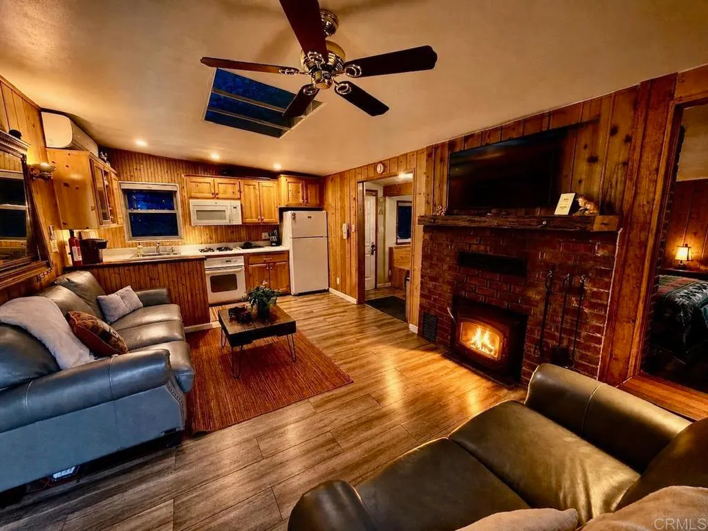 Additional image 50 of 22292 Crestline Road, Palomar Mountain, CA 92060