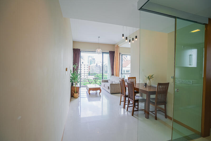 80 Mohamed Sultan Road photo 2
