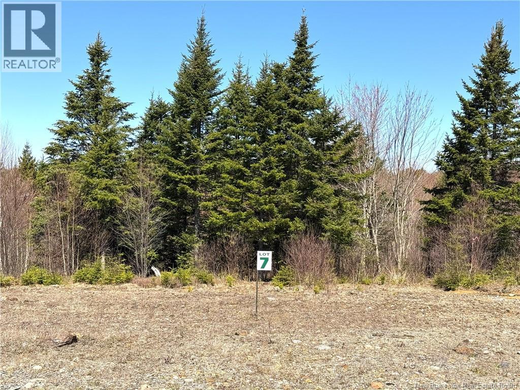 Lot 25-07 Hillside Estates