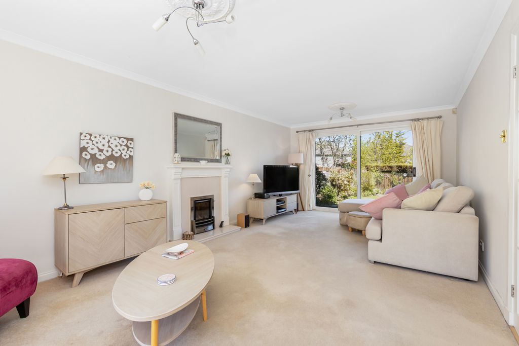 Additional image 2 of 5 bed villa for sale42 Eskfield Grove, Eskbank EH22