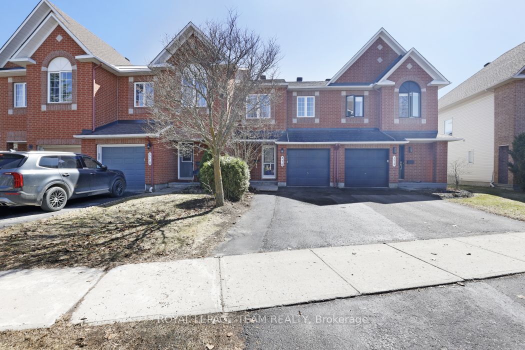 576 Chardonnay Drive, Ottawa, ON, K4A 4J9