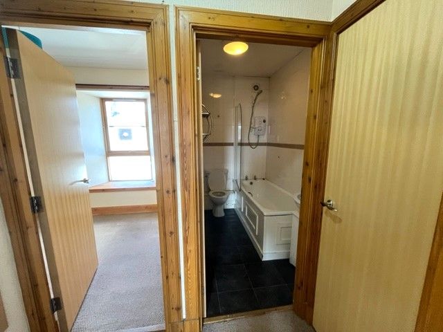 Additional image 3 of 1 bed flat to rentDamacre Road, Brechin DD9