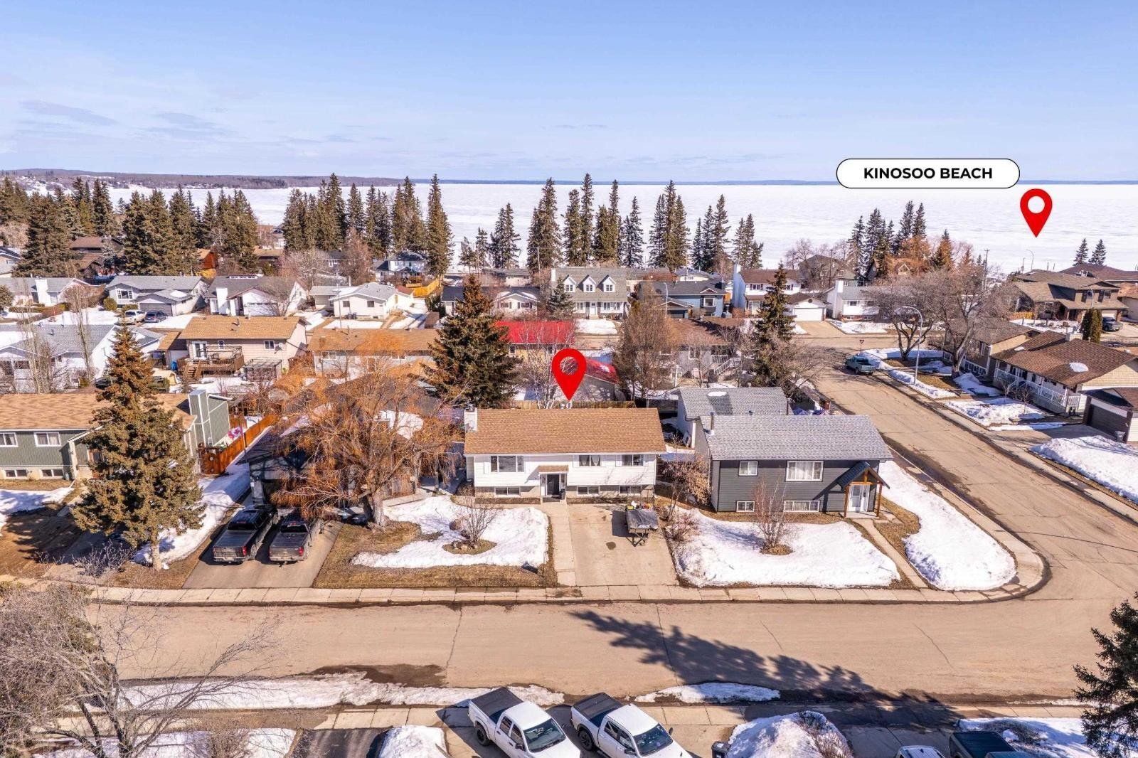 Additional image 8 of 4 Bruyer Crescent, Cold Lake, AB, T9M1E2