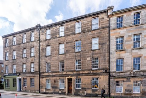 Flat 2, 3 Lord Russell Place, Newington, Edinburgh EH9