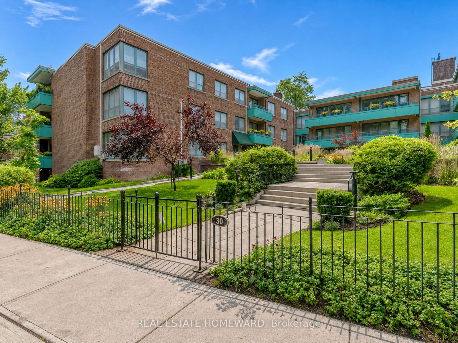 Additional image 2 of 309-30 Elm Avenue, Toronto, ON, M4W 1N5