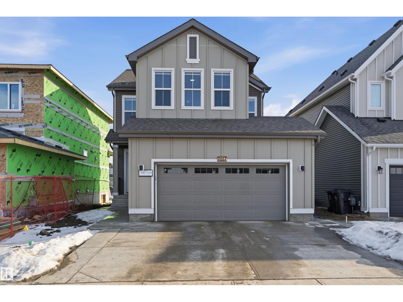 7017 54 Avenue, Beaumont, AB, T4X2Z9