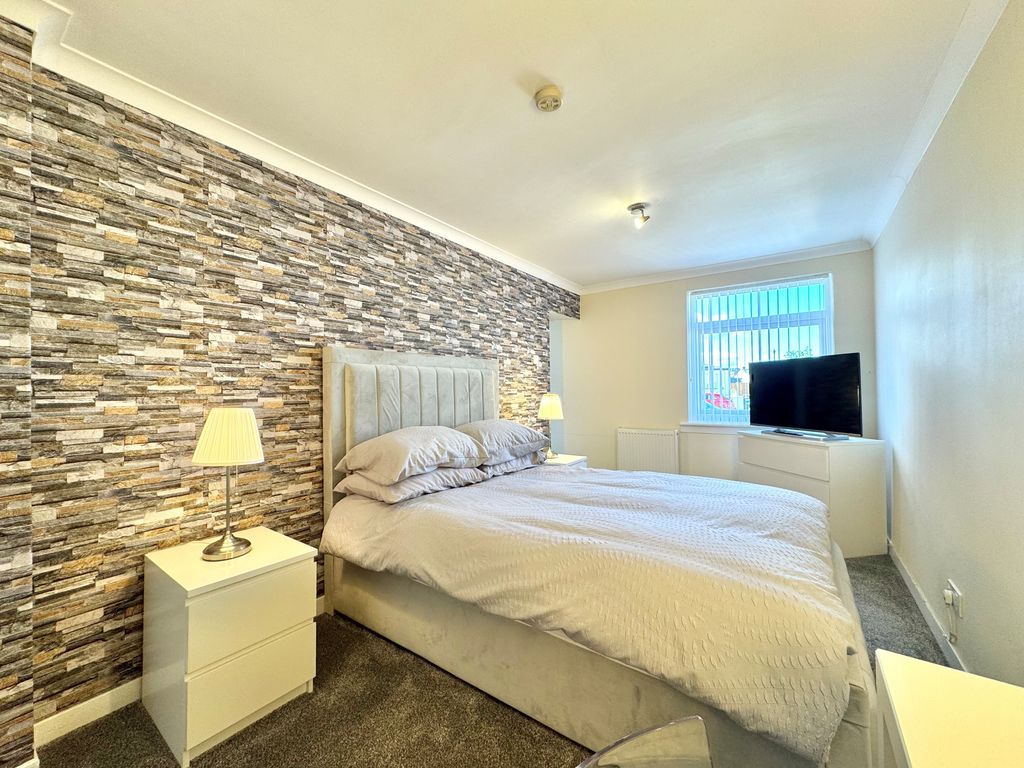 Additional image 12 of 4 bed detached bungalow for saleNorth Park Avenue, Girvan KA26