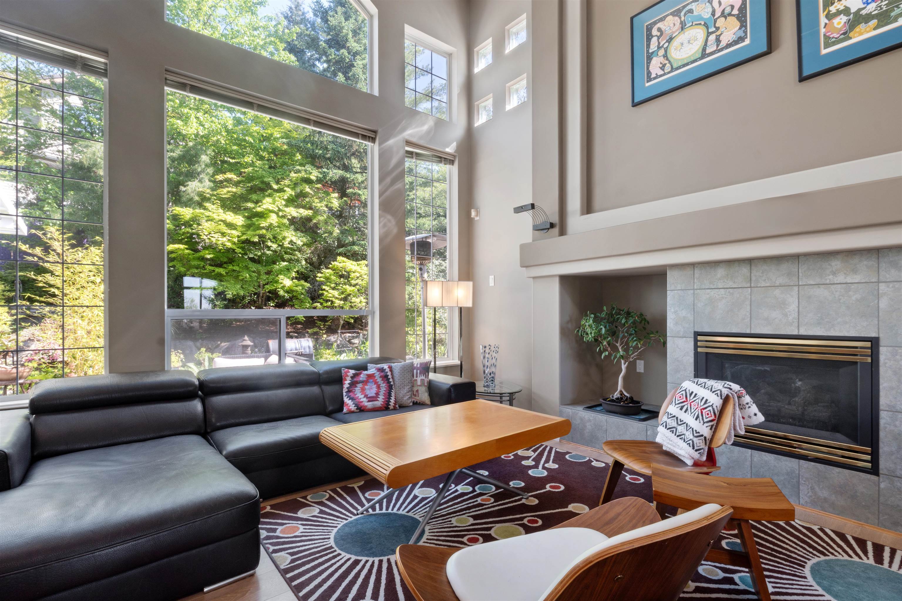 43 Linden Court, Port Moody, BC, V3H 5C1