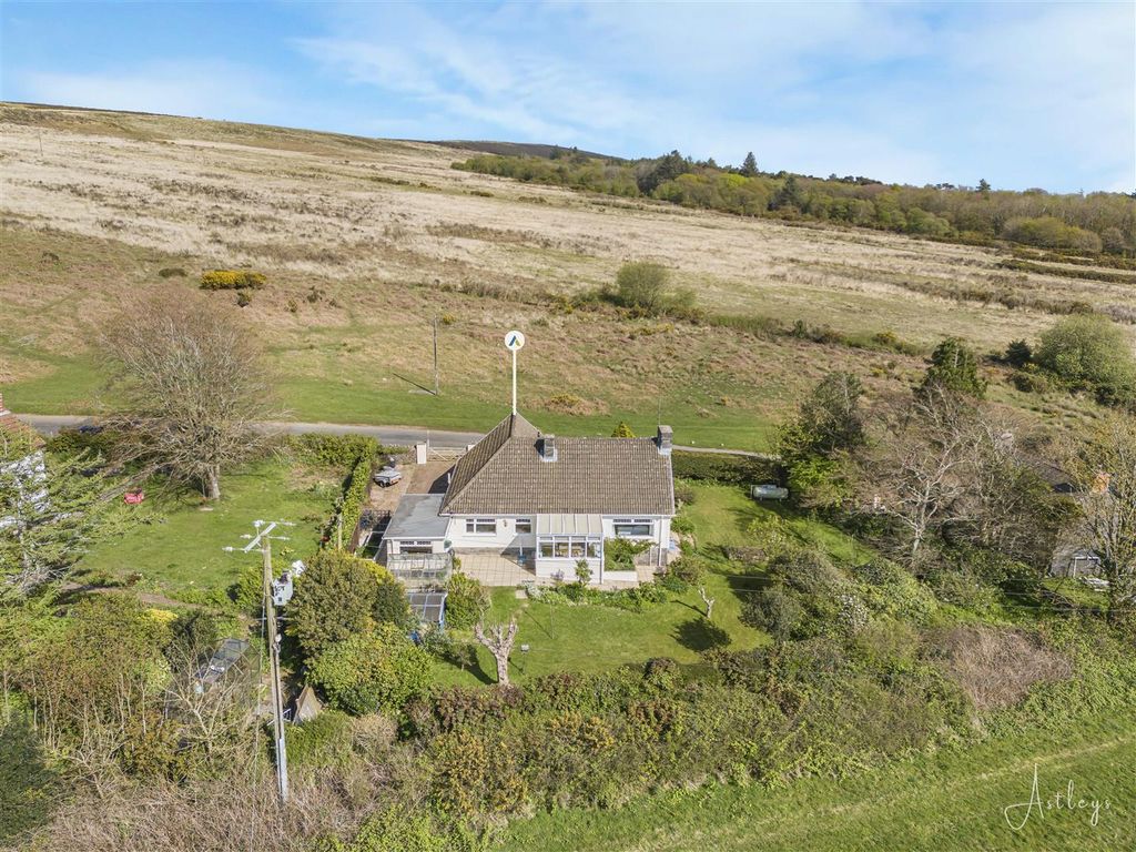 Additional image 22 of 3 bed detached bungalow for saleReynoldston, Gower, Swansea SA3