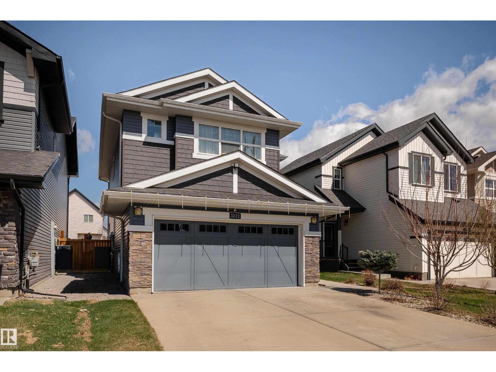 Additional image 2 of 3222 Chernowski Way SW, Edmonton, AB, T6W4G4