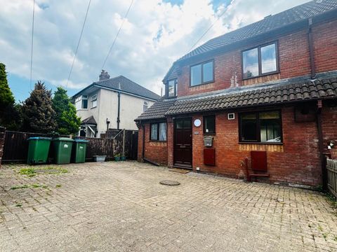 Bursledon Road, Southampton SO19