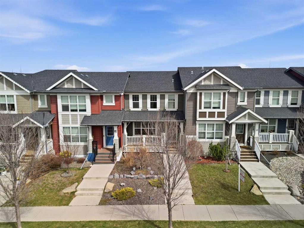 93 Sunvalley Road, Cochrane, AB, T4C0X7