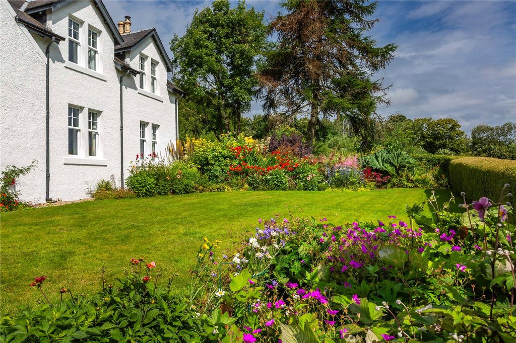 Additional image 39 of 6 bed detached house for saleBenview, Whiting Bay, Isle Of Arran, North Ayrshire KA27