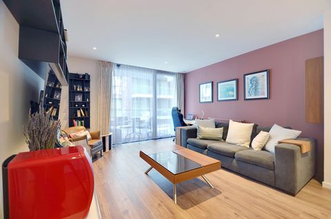 Canter Way, London E1