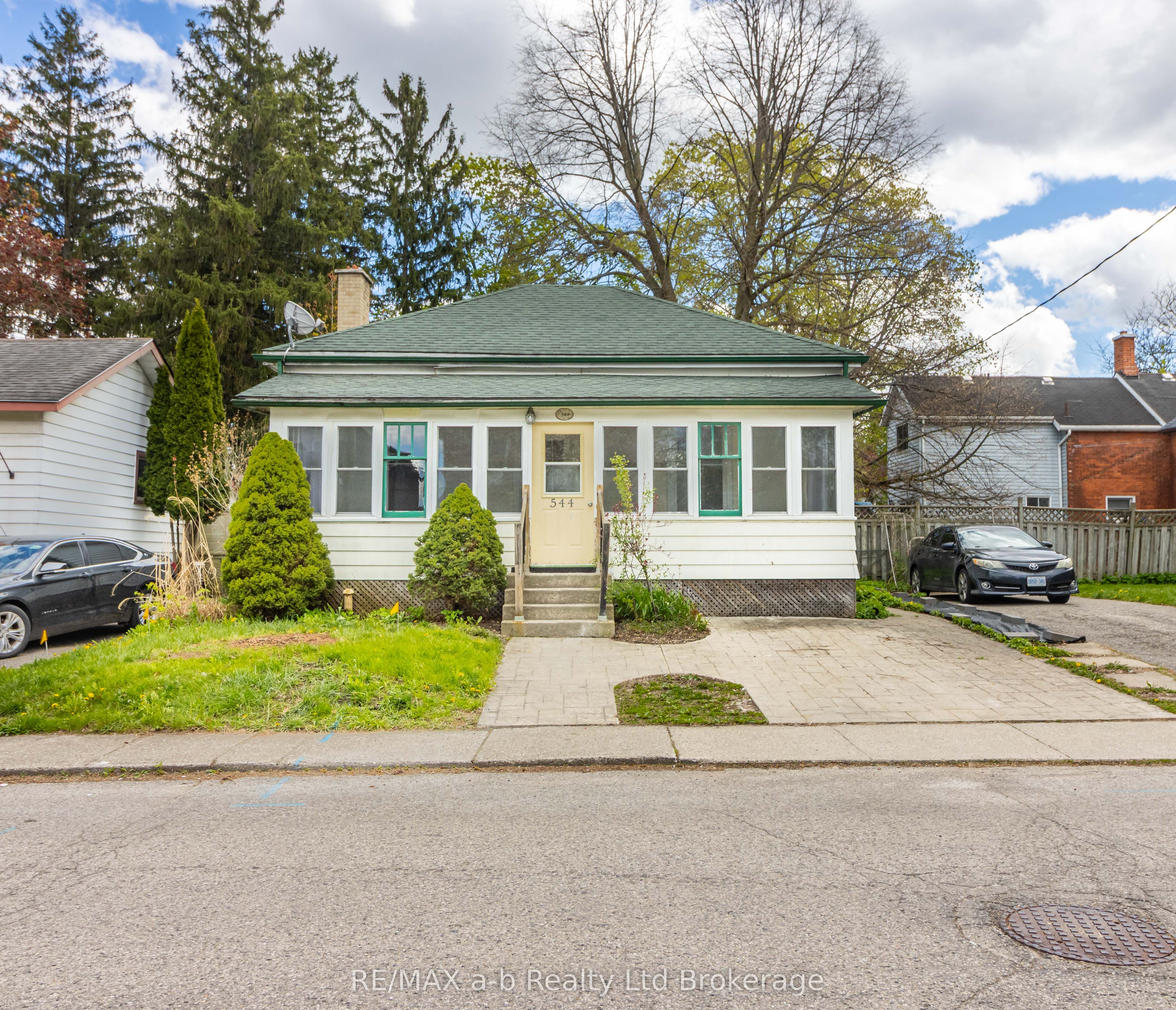 544 Grace Street, Woodstock, ON, N4S 4N8
