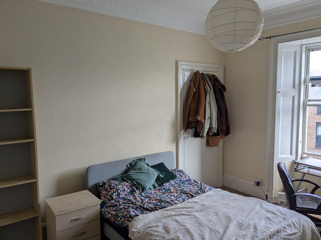 2 bed flat to rentPark Lane, Stirling FK8