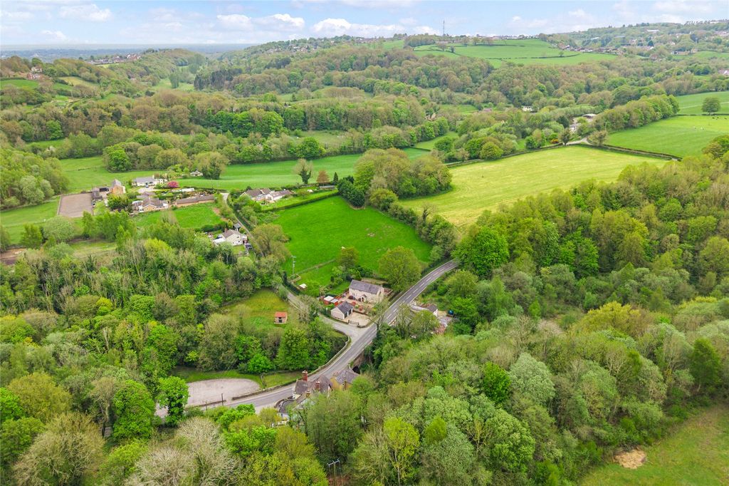 Additional image 18 of 4 bed equestrian for saleCefn-Y-Bedd, Wrexham LL12