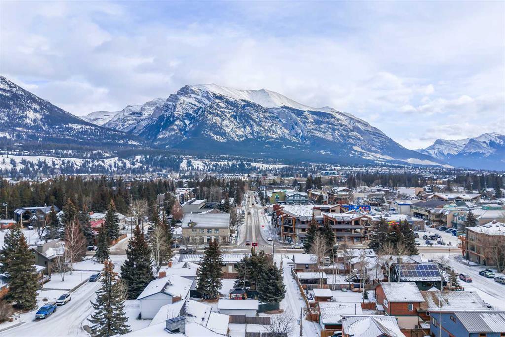 Additional image 3 of 1001 9th Avenue, Canmore, AB, T1W1Z5