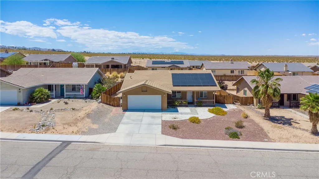 Additional image 79 of 5228 Verenda Ave, 29 Palms, CA 92277