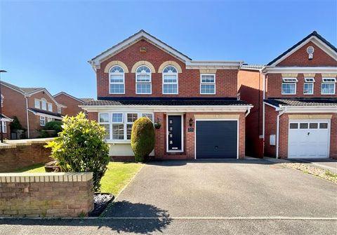 John Hibbard Avenue, Sheffield S13
