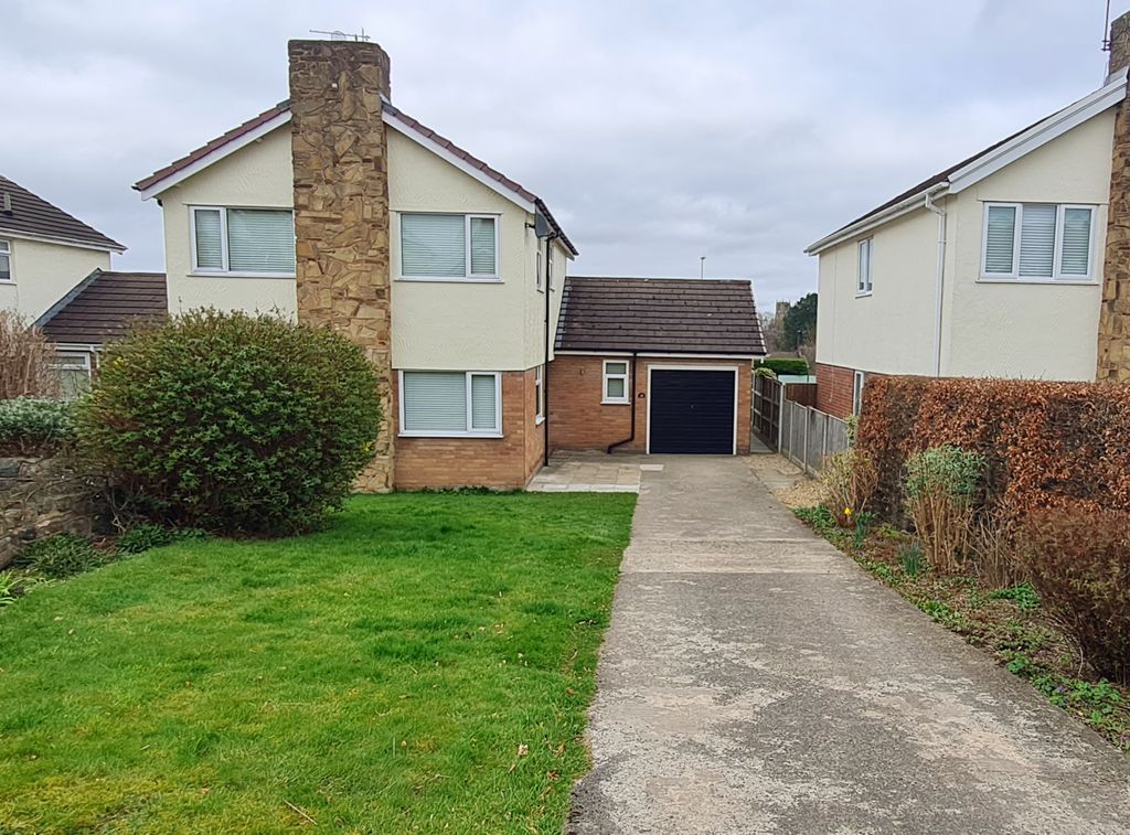 3 bed property to rentBryn Heulog, Yr Wyddgrug CH7