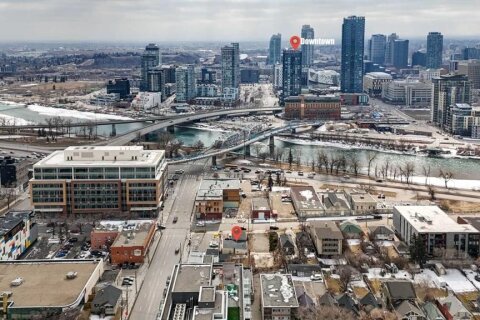 Additional image 8 of 434 Meredith Road NE, Calgary, AB, T2E 5A6