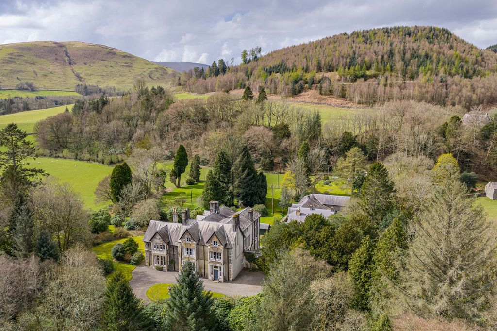 Additional image 69 of 7 bed detached house for saleBurnfoot House, Westerkirk, Langholm DG13