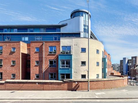 Norwich NR1