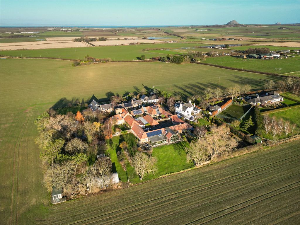 Additional image 26 of 4 bed link detached house for saleThe Coach House, 1 Newmains Farm Steading, Drem, North Berwick EH39